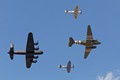 BBMF Trenchard (part) 4958