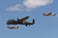 BBMF Trio 5141