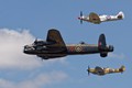 BBMF Trio 5155