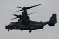 Bell Boeing CV-22B Osprey USAF 2057