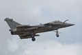 Dassault Rafale M, French Navy 1653