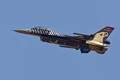 F-16 Turkish Air Force 4110