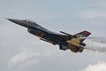 F-16 Turkish Air Force 'Soloturk' 1665