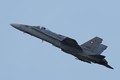 F-18 Swiss Air Force 3711