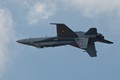 F-18 Swiss Air Force 3717