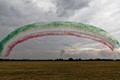 Frecce Tricolori 0742