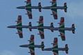 Frecce Tricolori 4008