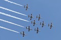 Frecce Tricolori 4413