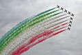 Frecce Tricolori 9666