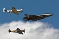 Heritage Flight 4657