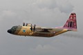Jordanian C130