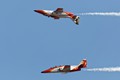 Patrulla Aguila (7 CASA C-101EB Aviojets) Spanish Air Force 4208