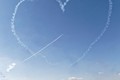 Red Arrows at RIAT 2018 0891