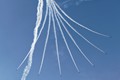 Red Arrows at RIAT 2018 0899