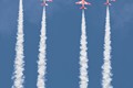 Red Arrows at RIAT 2018 2712