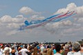 Red Arrows at RIAT 2018 2771