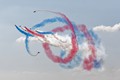 Red Arrows Tornado at RIAT 2018 9710
