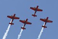 Royal Jordanian Falcons 5741