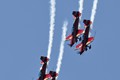Royal Jordanian Falcons 5762