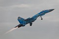 Sukhoi Su-27P, Ukrainian Air Force 2344