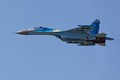 Sukhoi Su-27P, Ukrainian Air Force