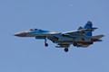 Sukhoi Su-27P, Ukrainian Air Force