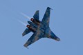 Sukhoi Su-27P, Ukrainian Air Force 9878