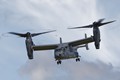 Boeing CV-22B Osprey - US Air Force 5835