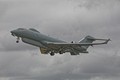 Bombardier Sentinel RAF 9248