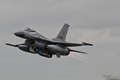 General Dynamics F-16 Netherlands Air Force 8851