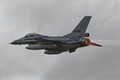 General Dynamics F-16 Netherlands Air Force 8860
