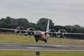 Lockheed C-130 Jordanian Air Force 8984