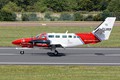 Reims-Cessna F406 Caravan II Coastguard 4177