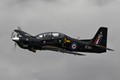 Short Tucano RAF 7907