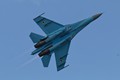 Sukhoi Su-27 Ukraine 4450