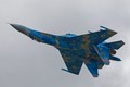 Sukhoi Su-27 Ukraine 7413