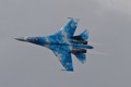 Sukhoi Su-27 Ukraine 7417