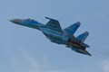 Sukhoi Su-27 Ukraine 7437