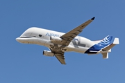 Airbus A330-747L Beluga XL 2332