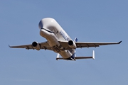 Airbus A330-747L Beluga XL 5062