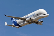 Airbus A330-747L Beluga XL 5117