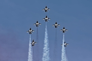 Black Eagles, Rep of Korea Air Force 2823
