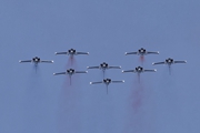 Black Eagles, Rep of Korea Air Force 2827