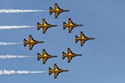 Black Eagles, Rep of Korea Air Force 2867