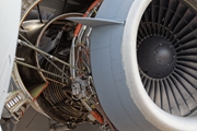 Boeing C-17A Globemaster III engine, Heavy Airlift Wing 6992