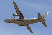 CASA C-295M Czech Air Force 3191