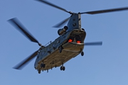 Chinook, RAF 4729