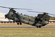 Chinook, RAF 4740