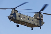 Chinook, RAF 4750