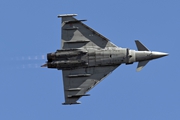 Eurofighter F-2000A Typhoon, Italian Air Force 4648